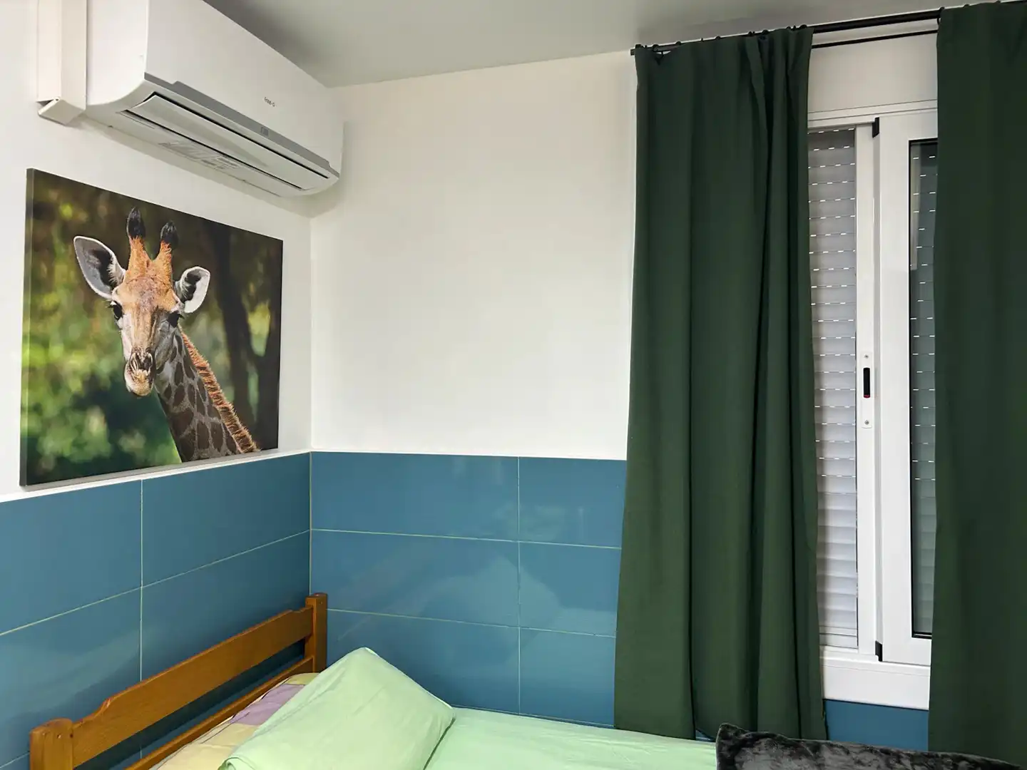 Flat 25 m² in Barcelona
