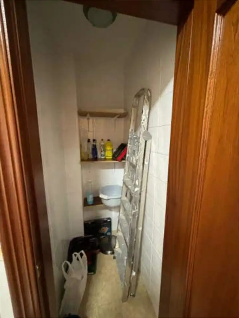 Pis de 70 m² a Baeza