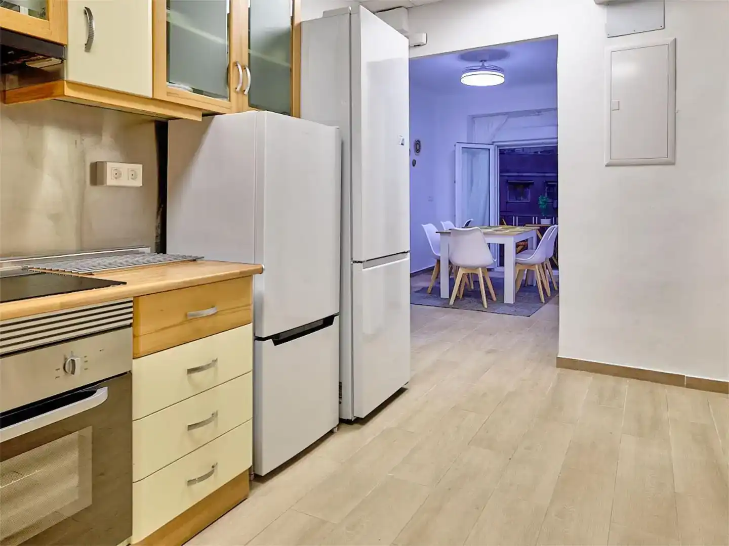 Habitación 130 m², Murcia