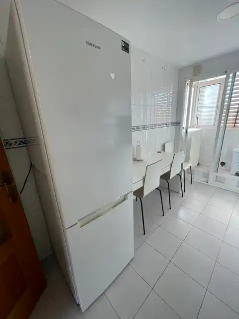 Wohnung 107 m² in Alicante