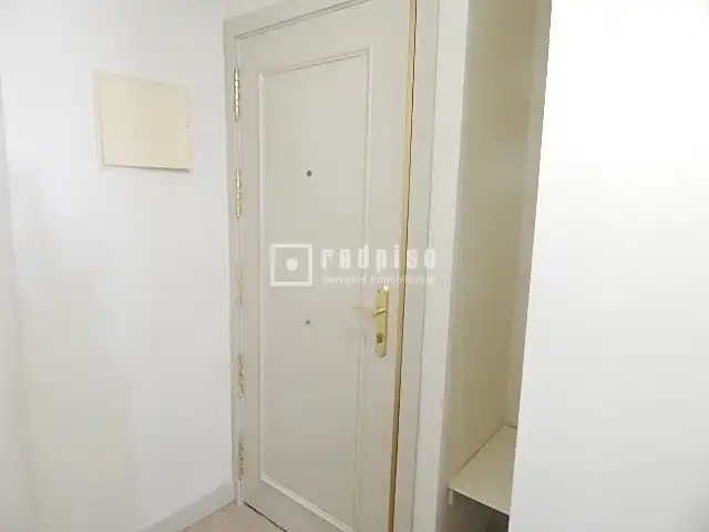 Pis de 92 m² a Madrid
