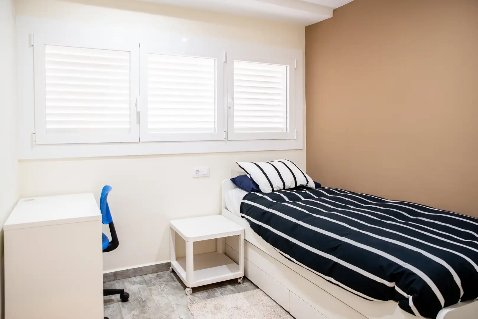 Pis de 75 m² a Palamós
