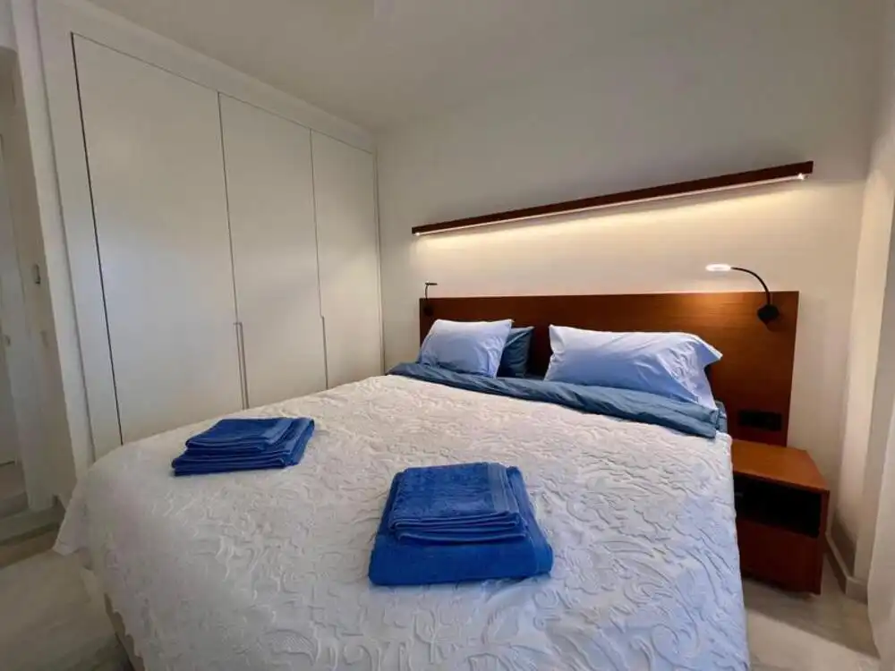 Piso de 211 m² en Marbella