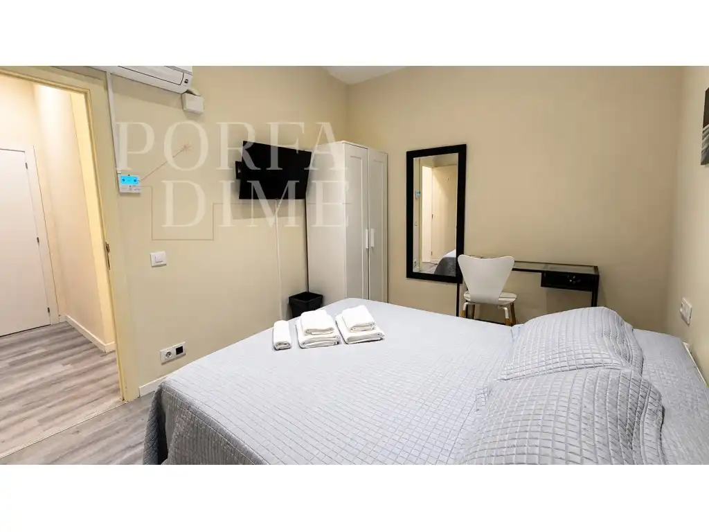 Piso de 122 m² en Barcelona