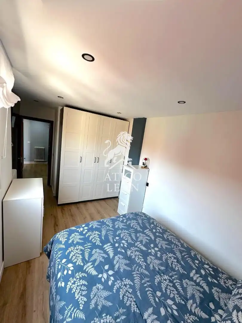 Appartamento 74 m² a León