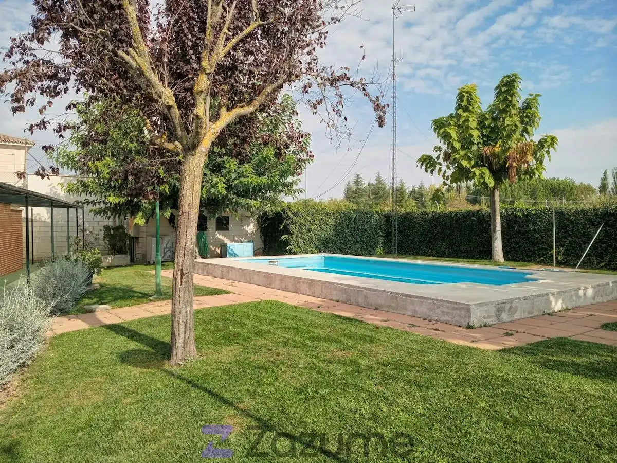 Casa 70 m² a Simancas