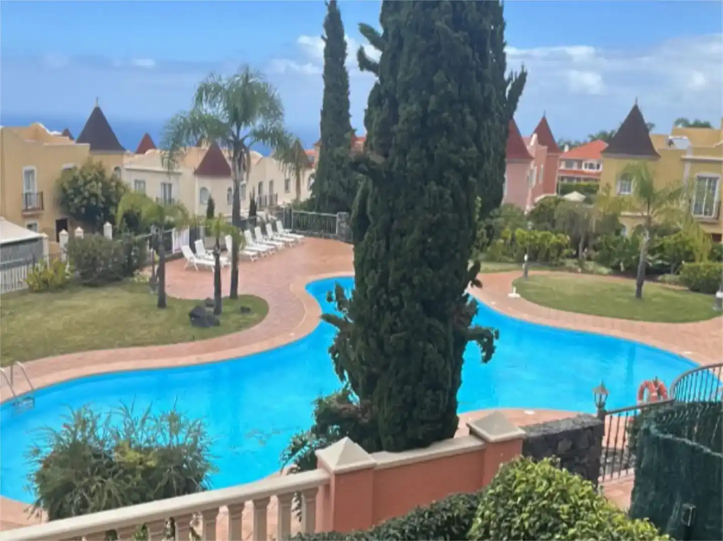 Pis de 83 m² a Santa Úrsula