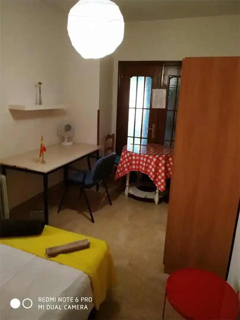 Habitación 150 m², Jaén