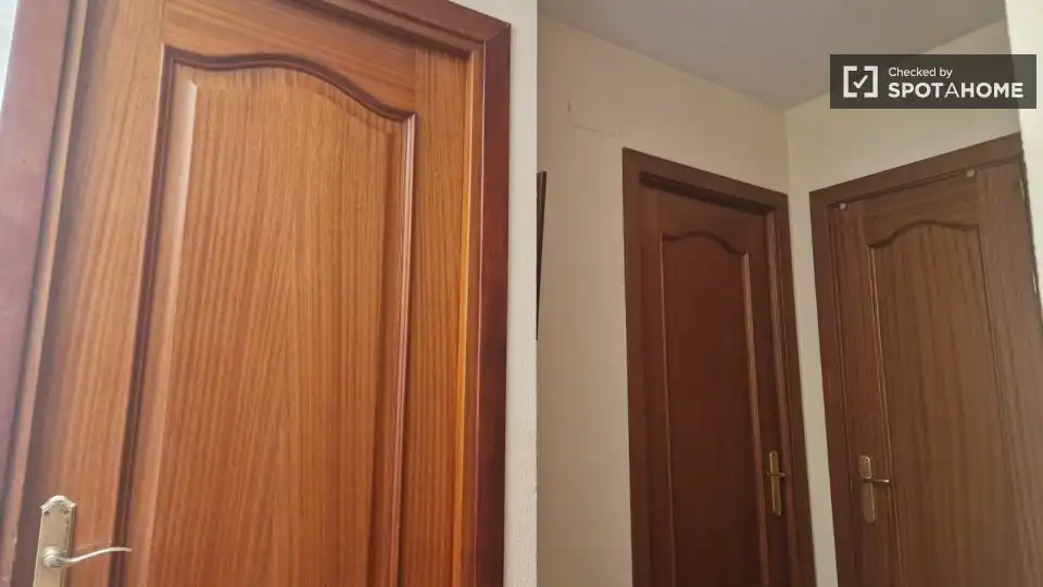 Habitación en alquiler, Las Rozas de Madrid