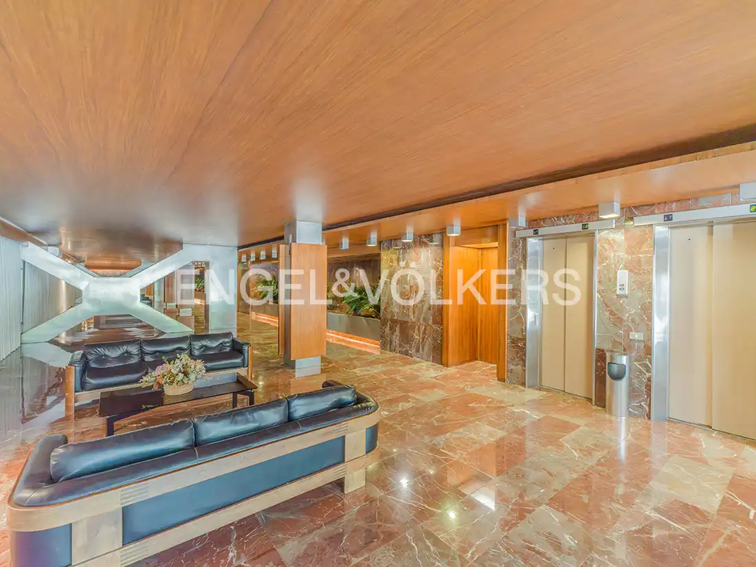 Piso de 190 m² en Alicante