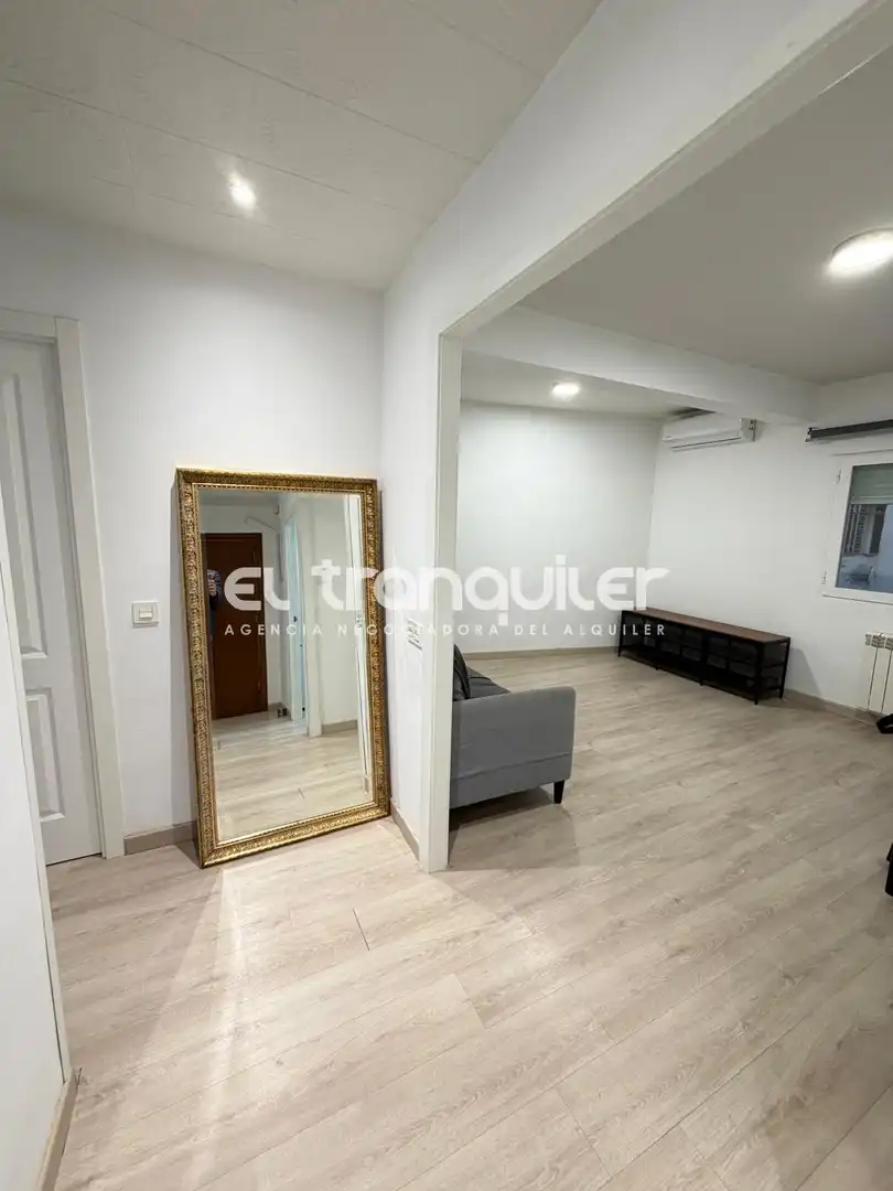 Wohnung 87 m² in Alcalá de Henares