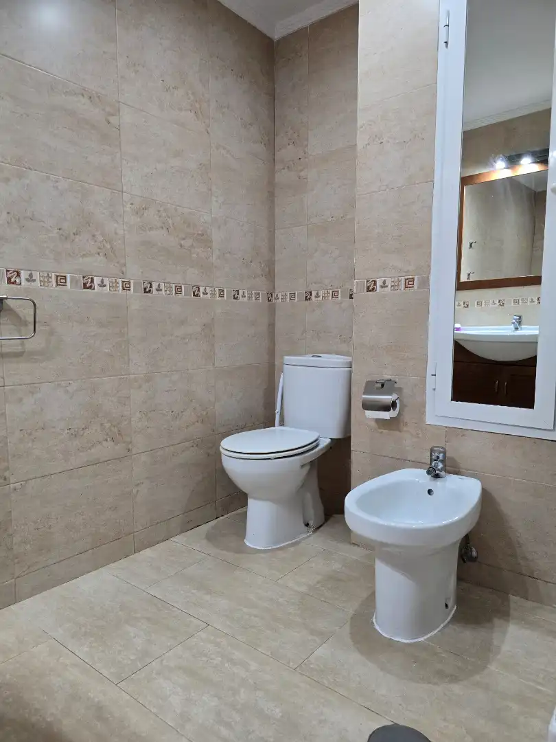Pis de 79 m² a Màlaga