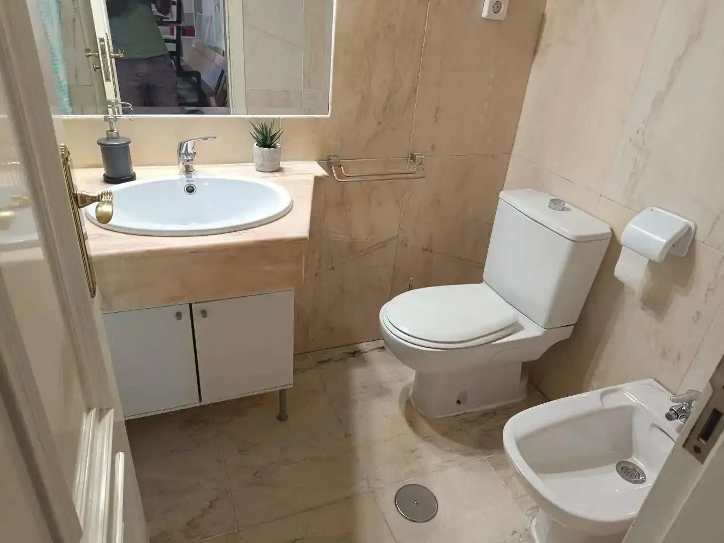 Piso de 75 m² en Valladolid