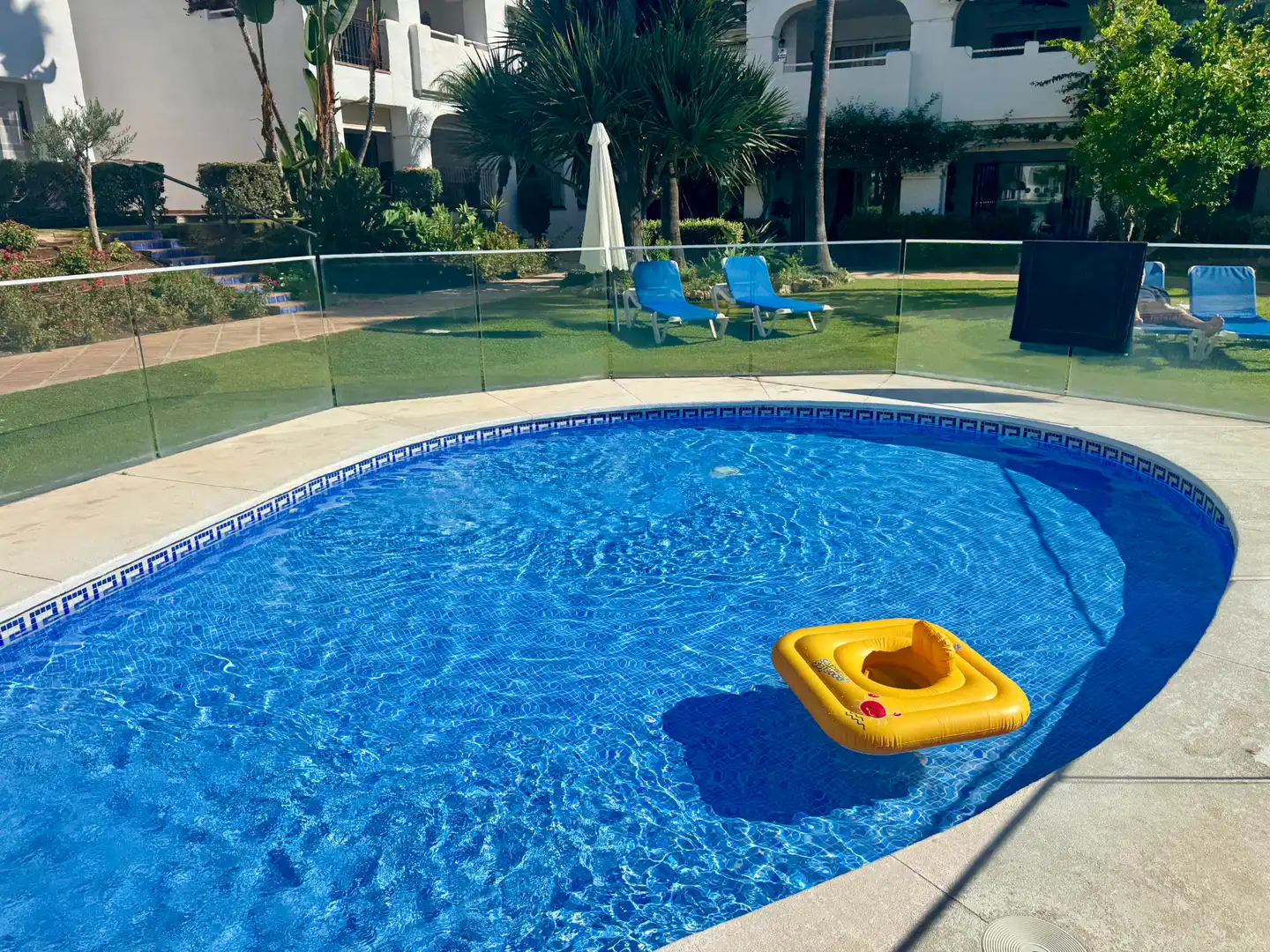 Piso de 120 m² en Marbella