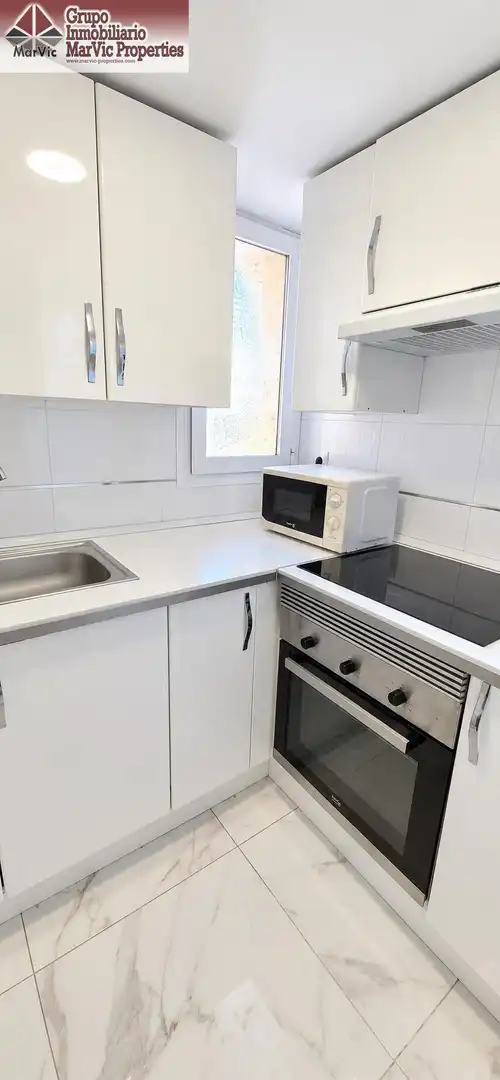 Appartamento 64 m² a Benidorm