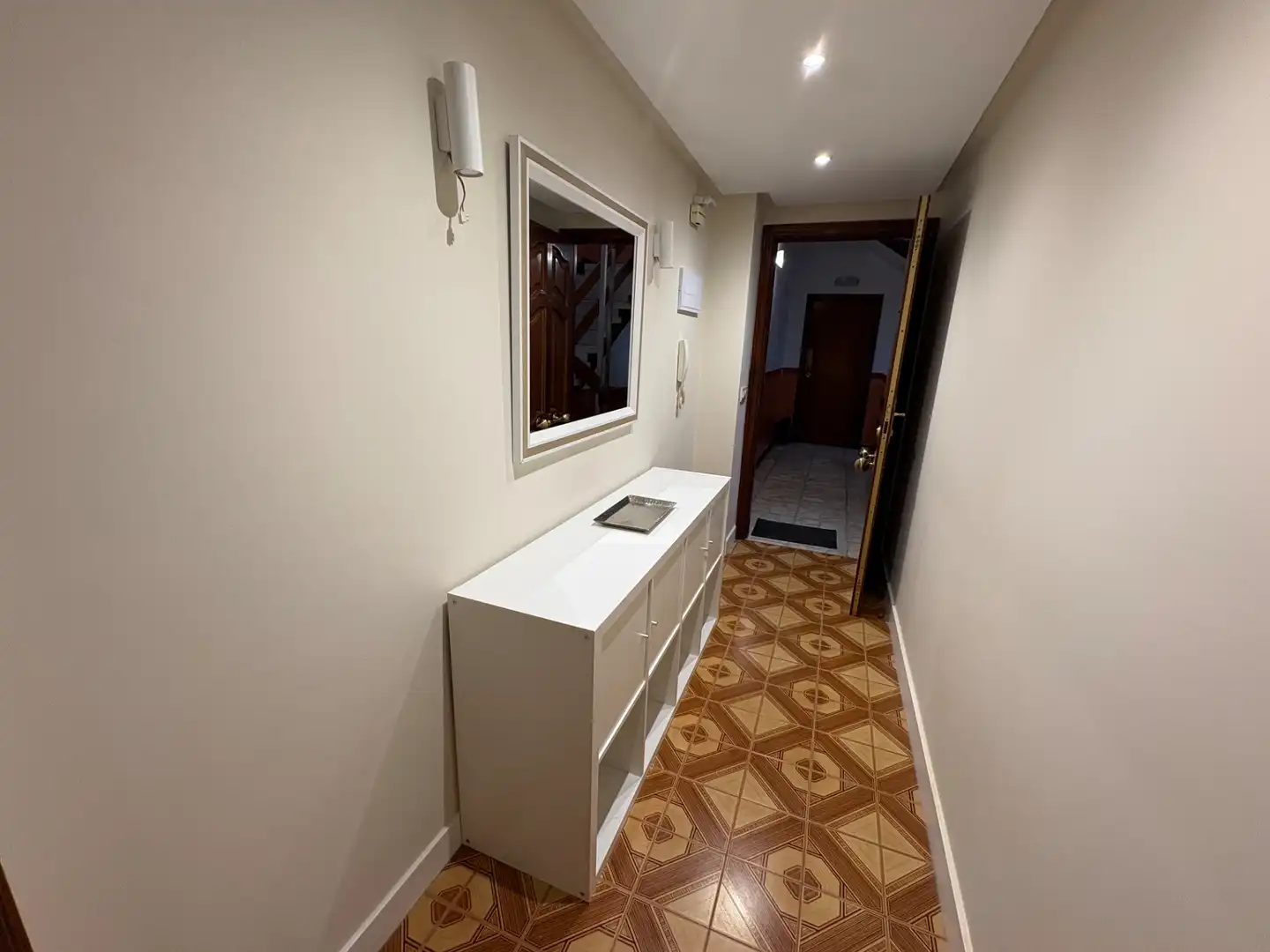 Piso de 75 m² en Ferrol