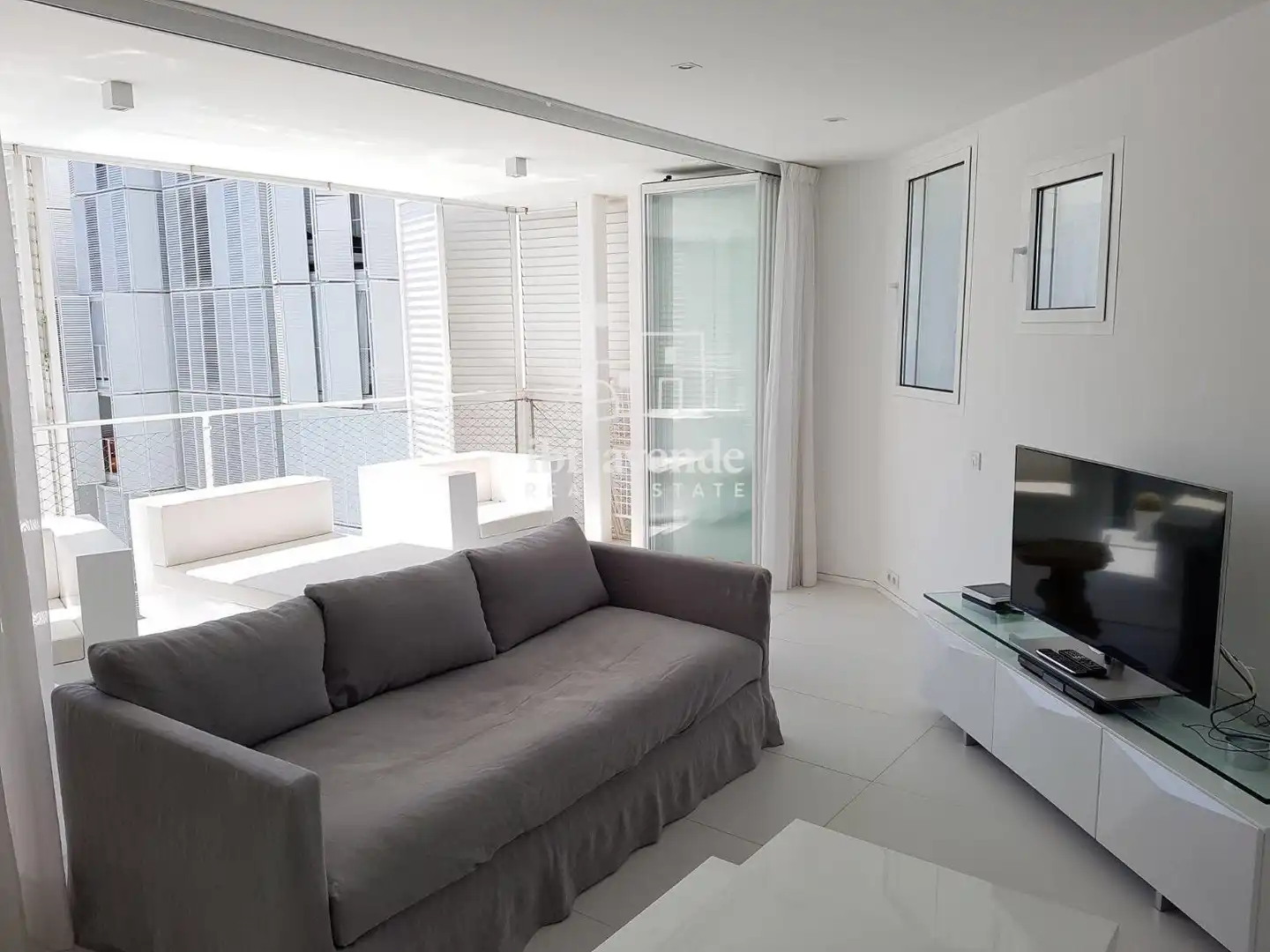 Piso de 75 m² en Ibiza