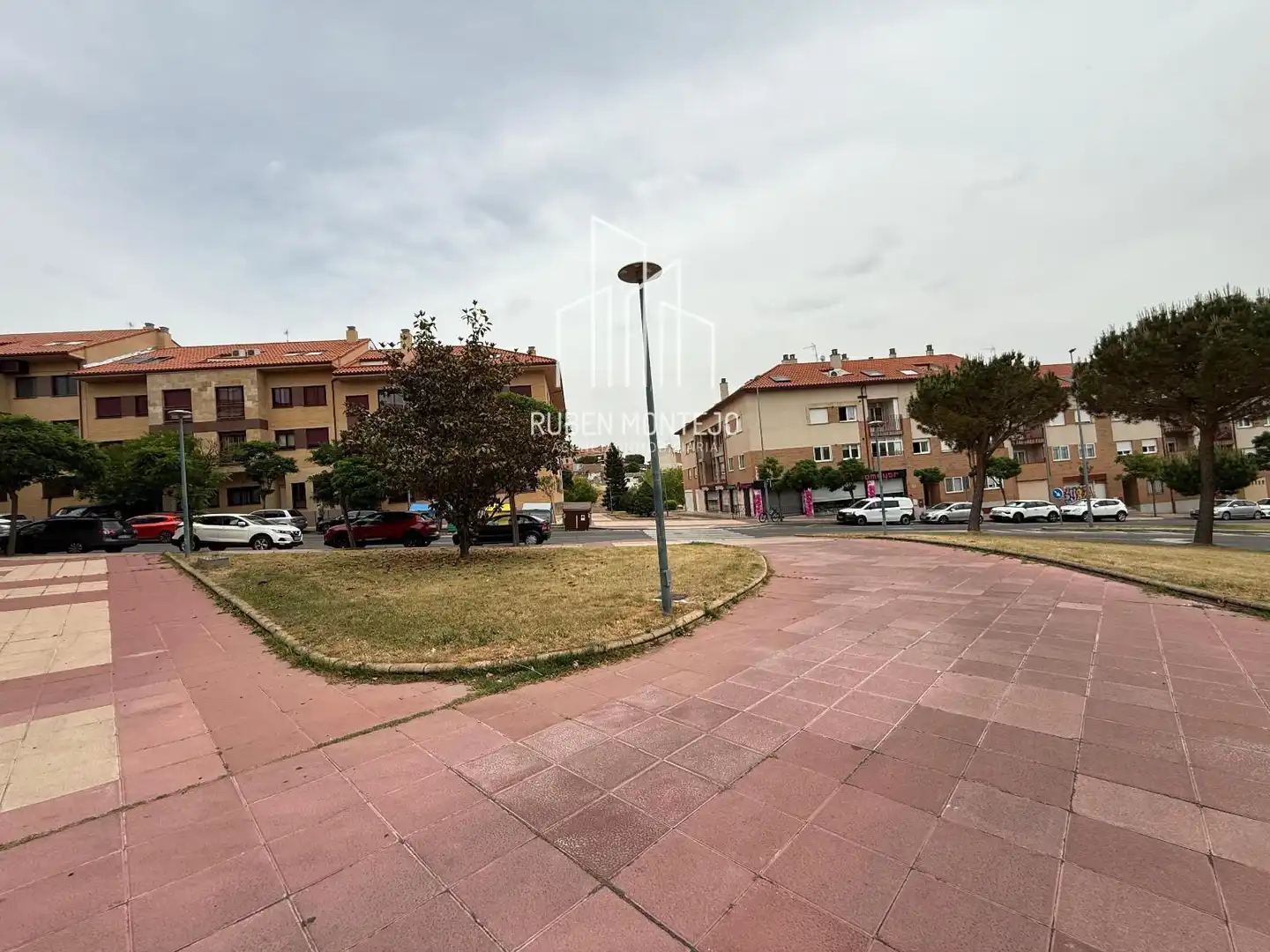 Piso de 101 m² en Salamanca
