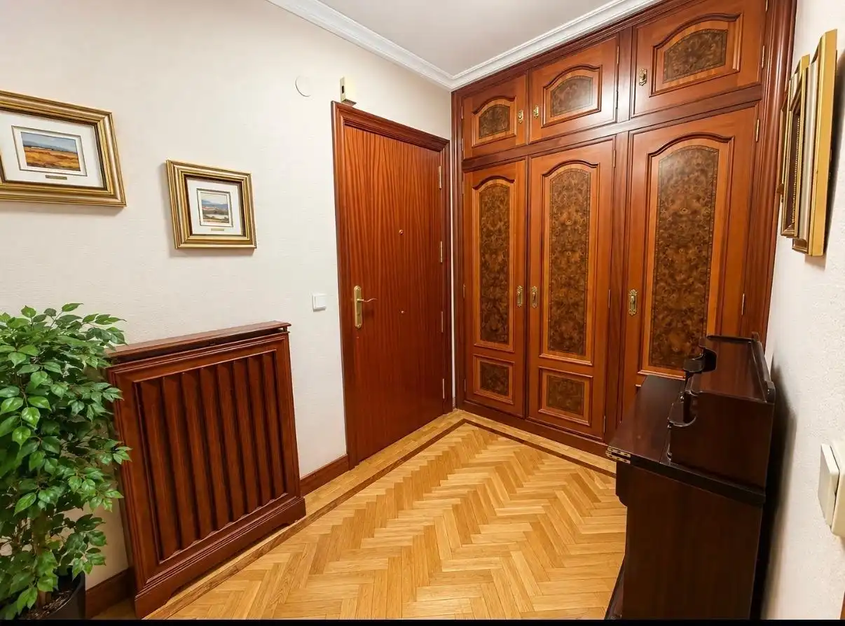 Piso de 95 m² en Pamplona