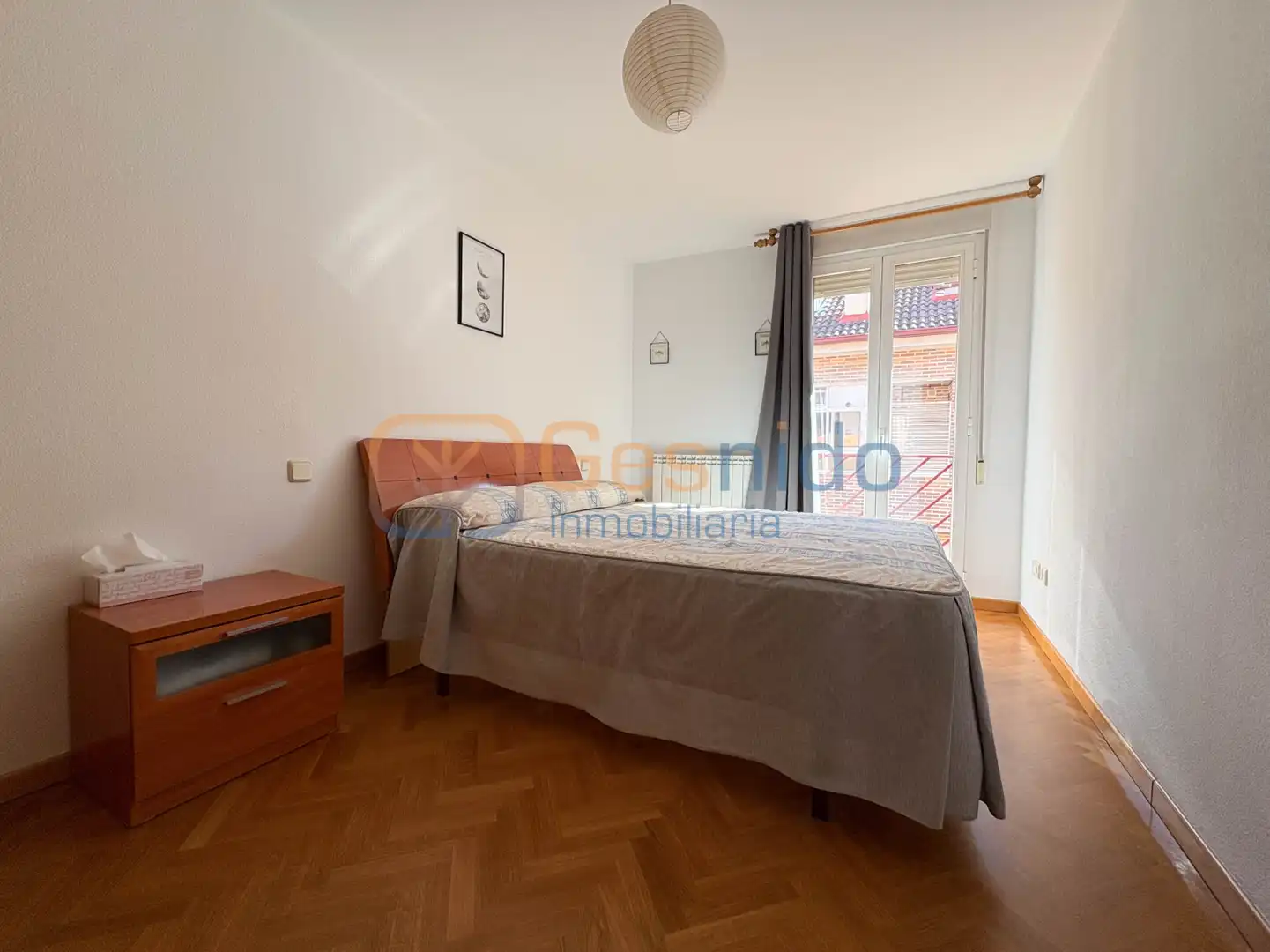Wohnung 116 m² in Segovia