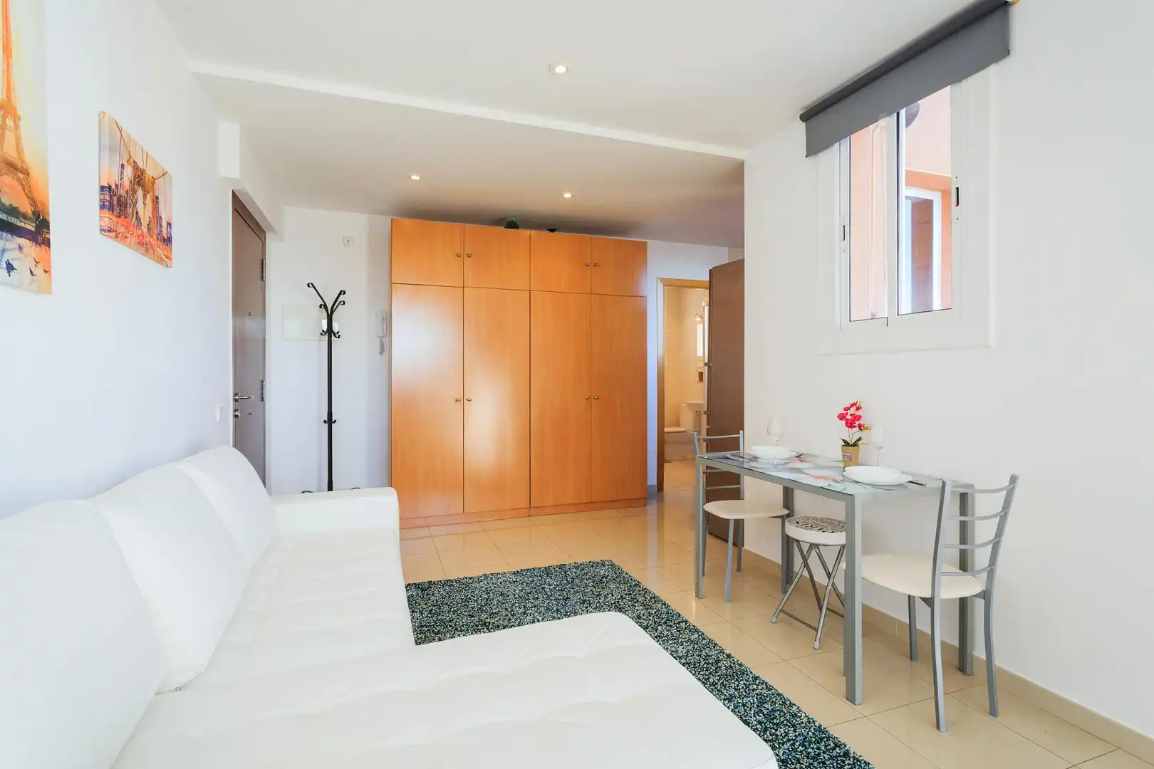 Pis de 55 m² a Barcelona