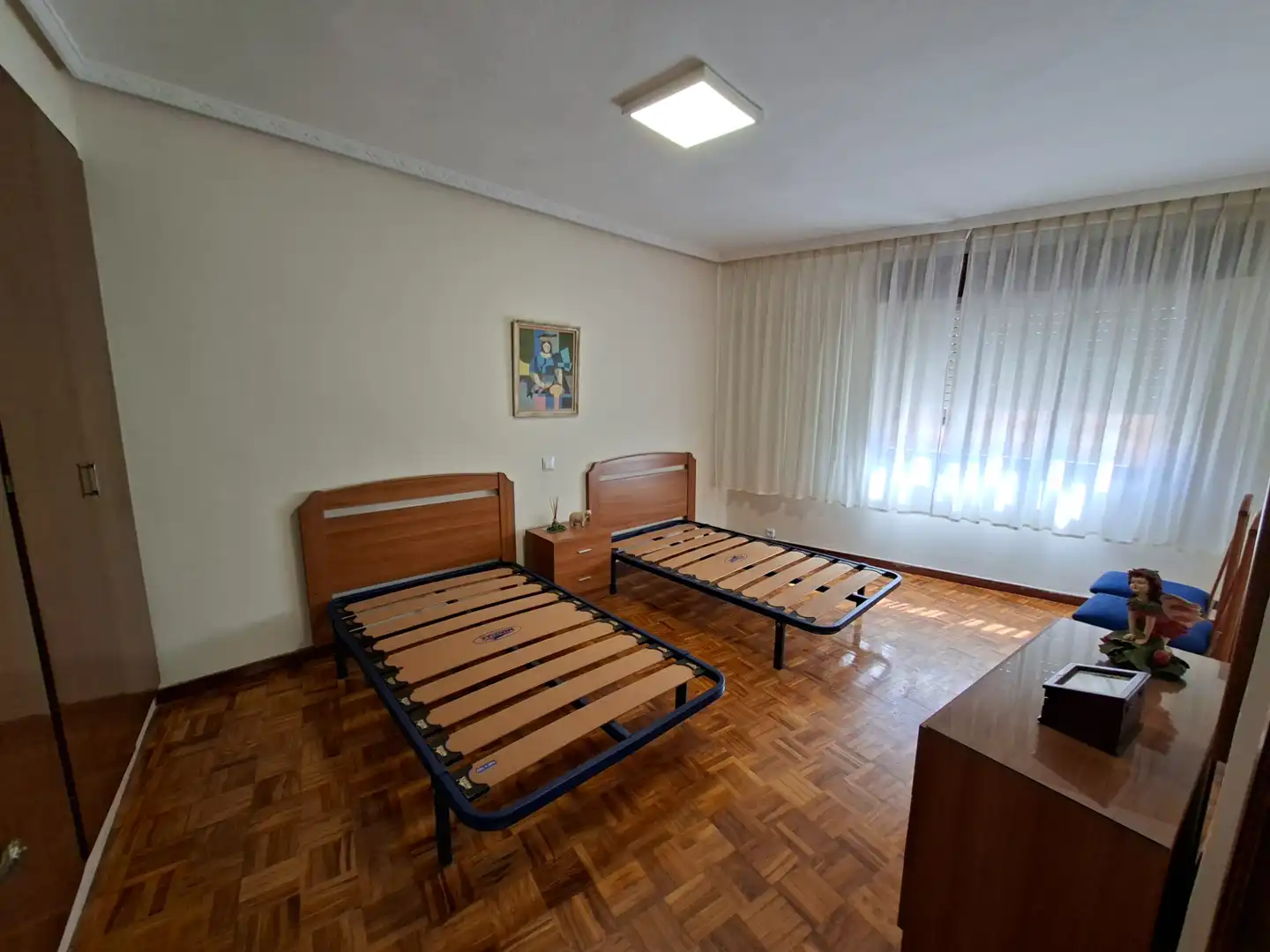 Piso de 80 m² en Avilés