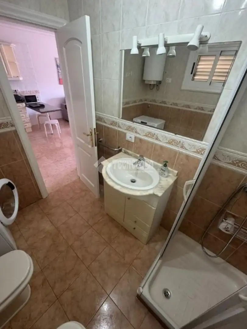 Pis de 60 m² a Puerto de la Cruz