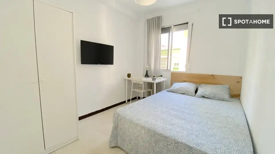 Habitación 86 m², Sevilla