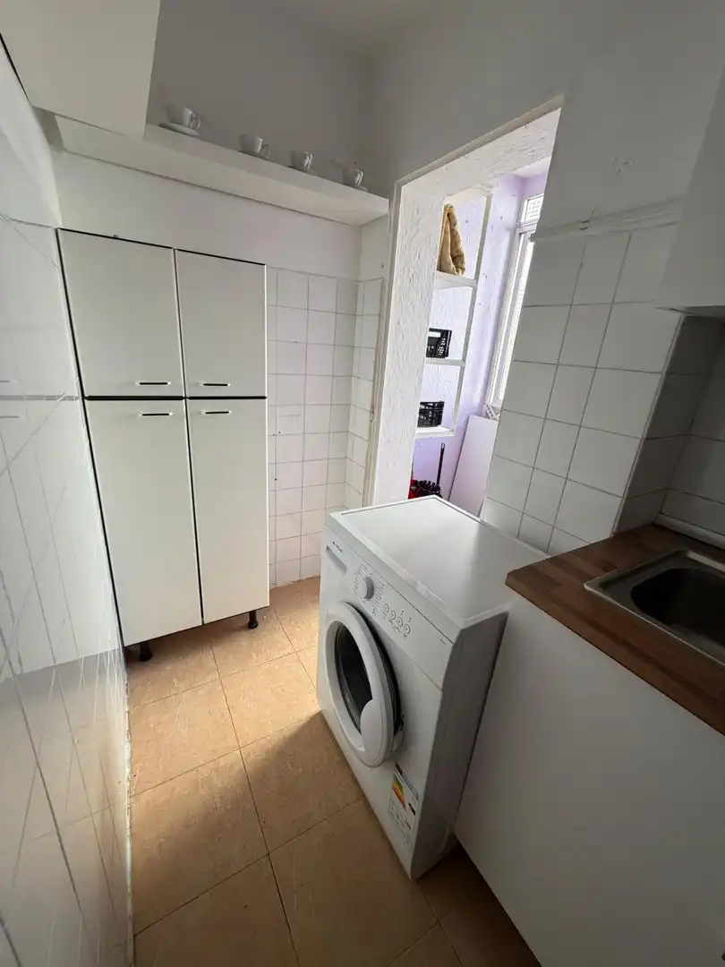 Appartamento 42 m² a Móstoles