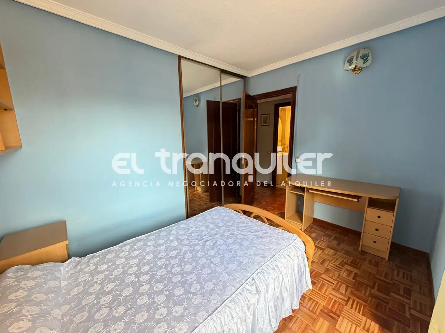 Piso de 118 m² en Fuenlabrada