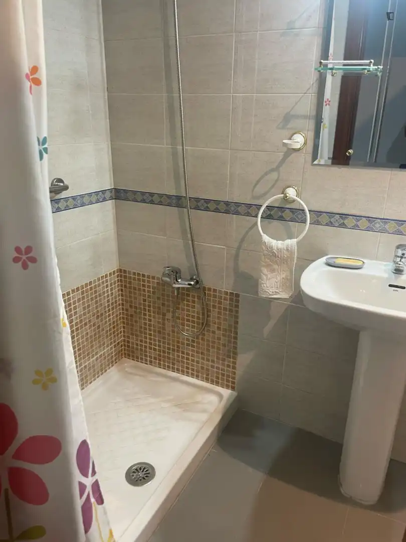 Habitación en alquiler, Madrid