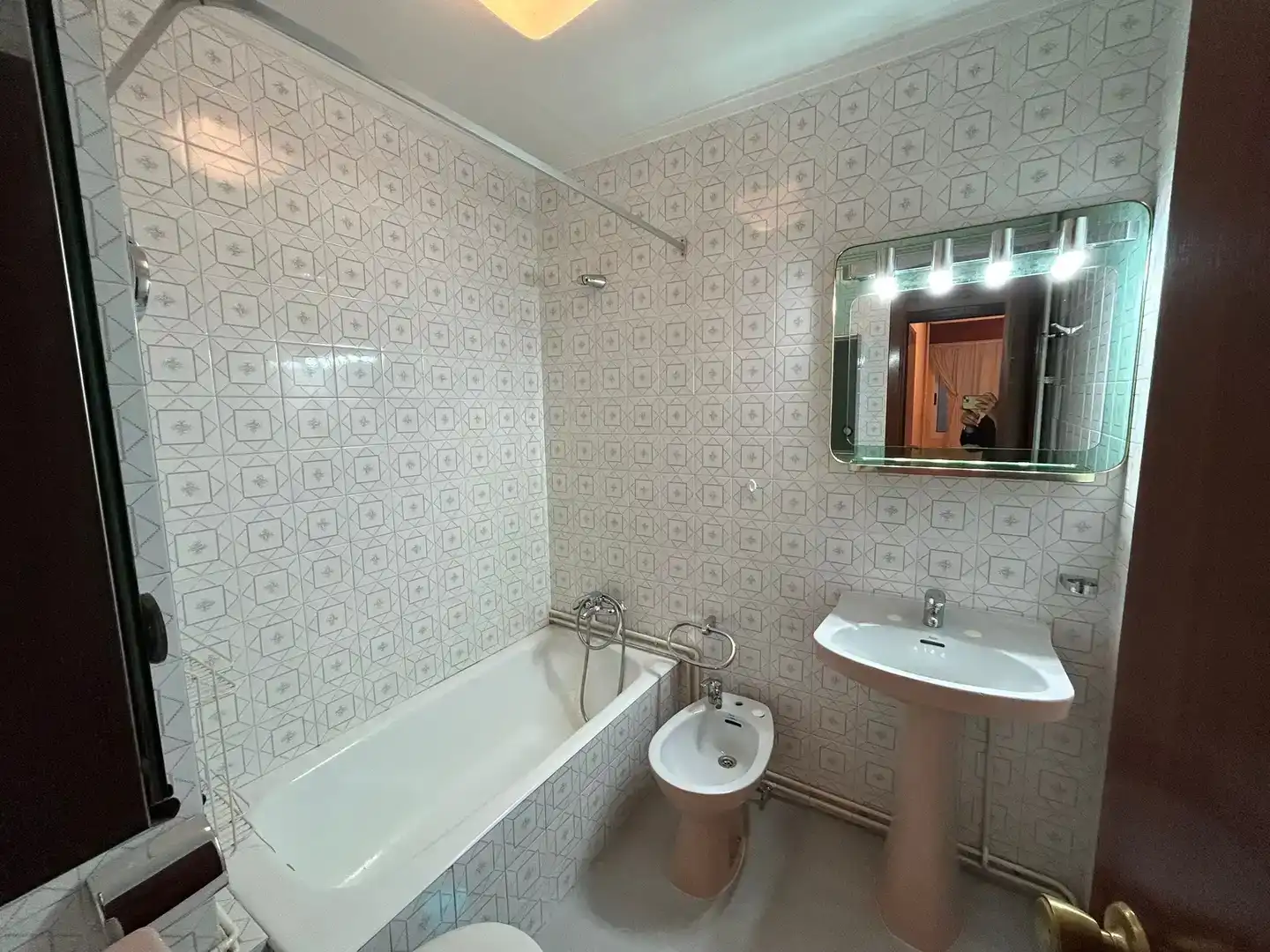 Piso de 80 m² en Ferrol