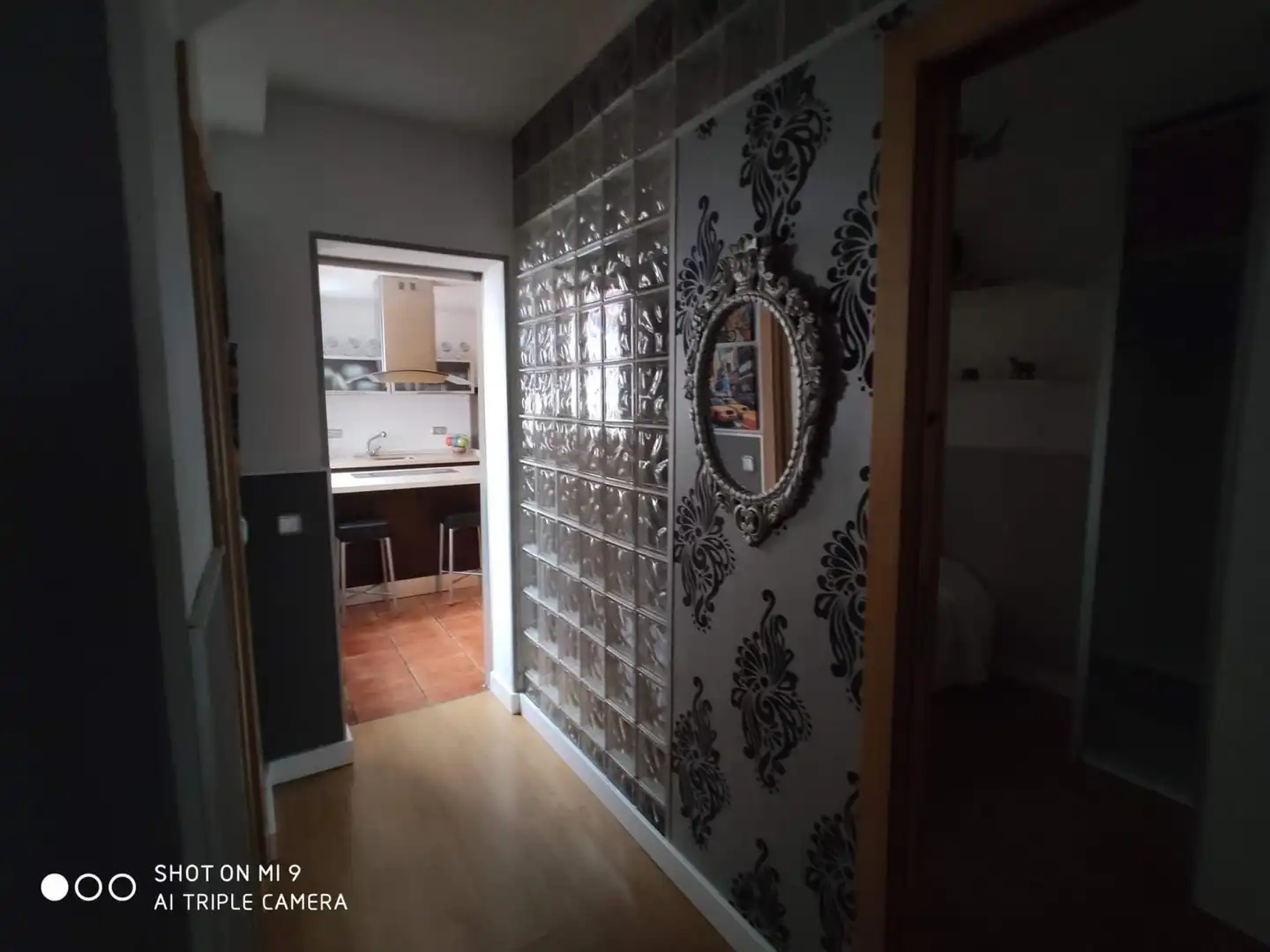 Haus 89 m² in Algeciras