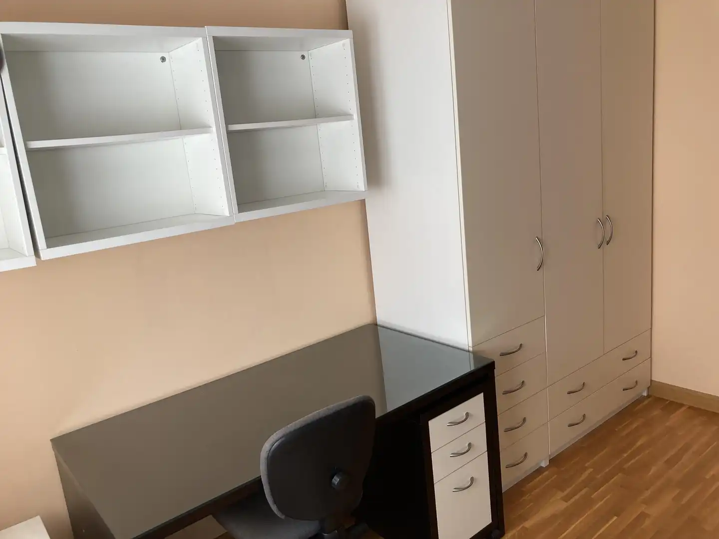 Piso de 98 m² en Oviedo