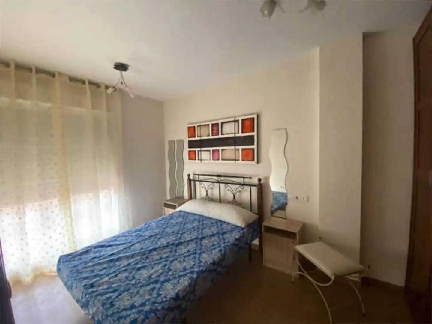 Piso de 60 m² en Las Gabias