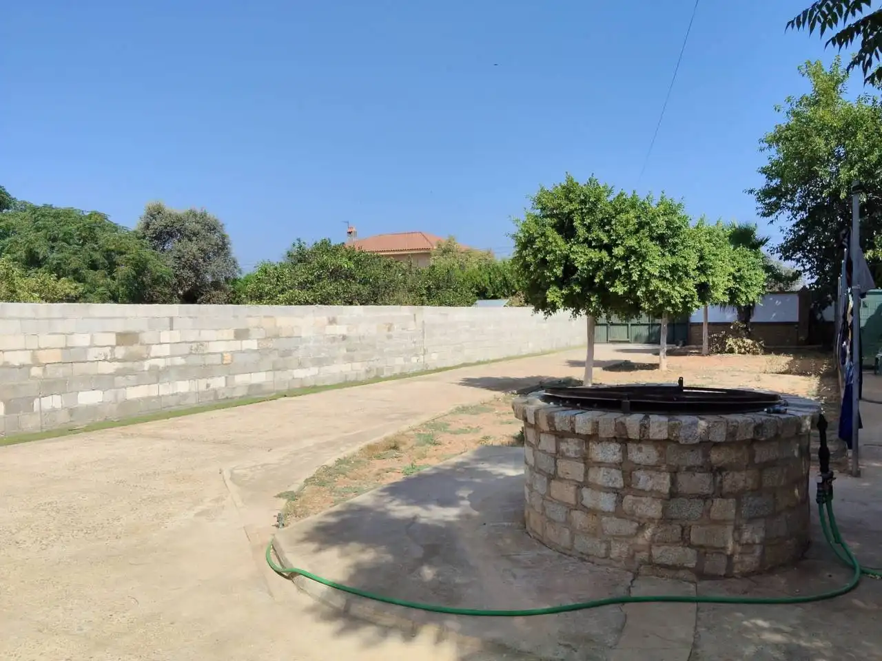 Piso de 155 m² en Carmona