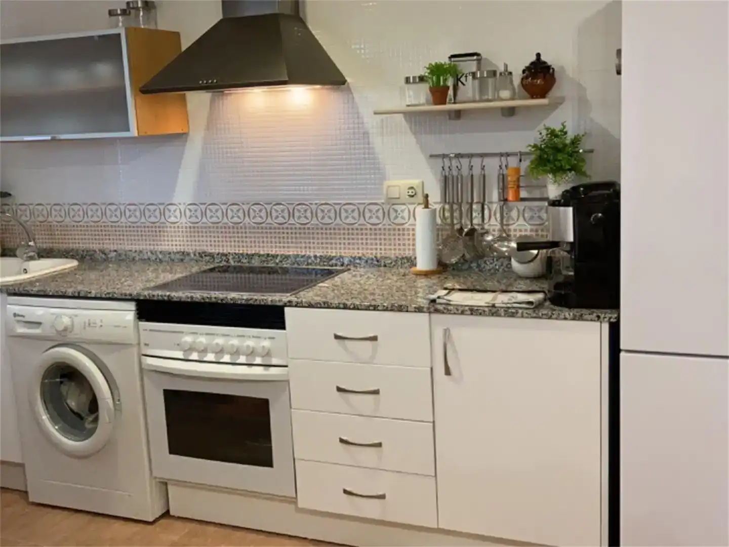 Piso de 65 m² en Moncófar