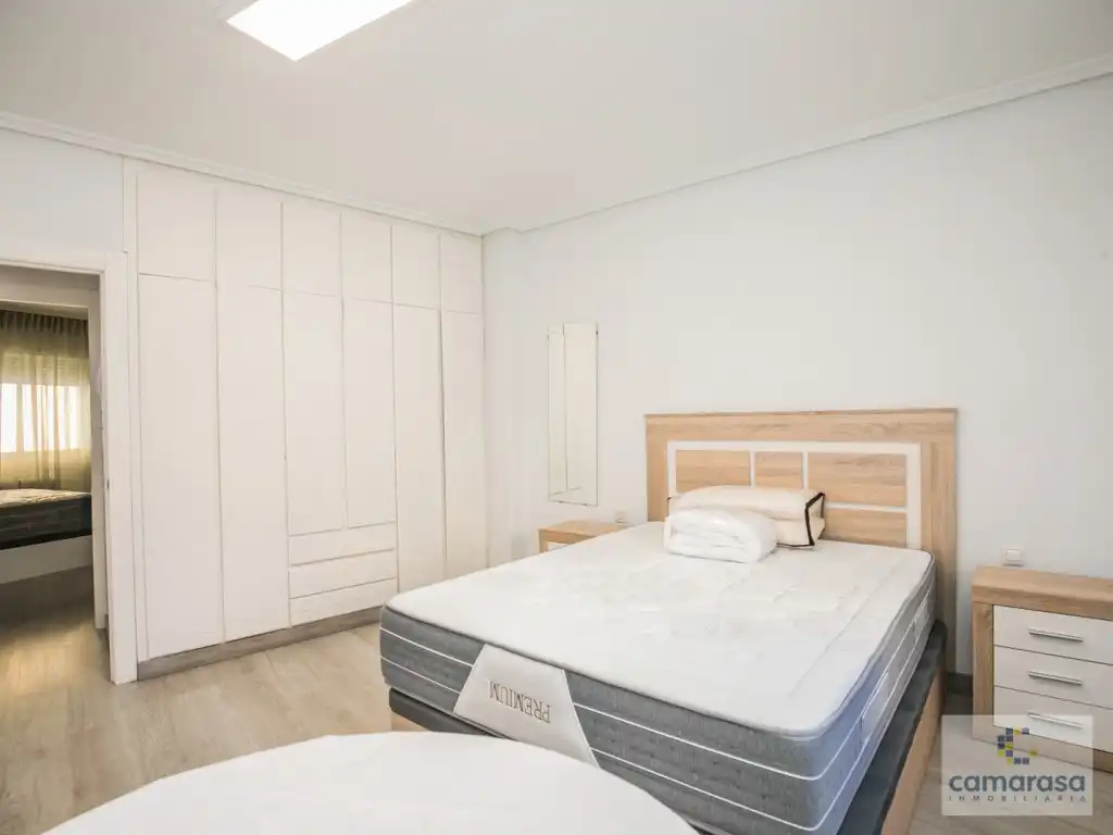 Pis de 108 m² a Àvila