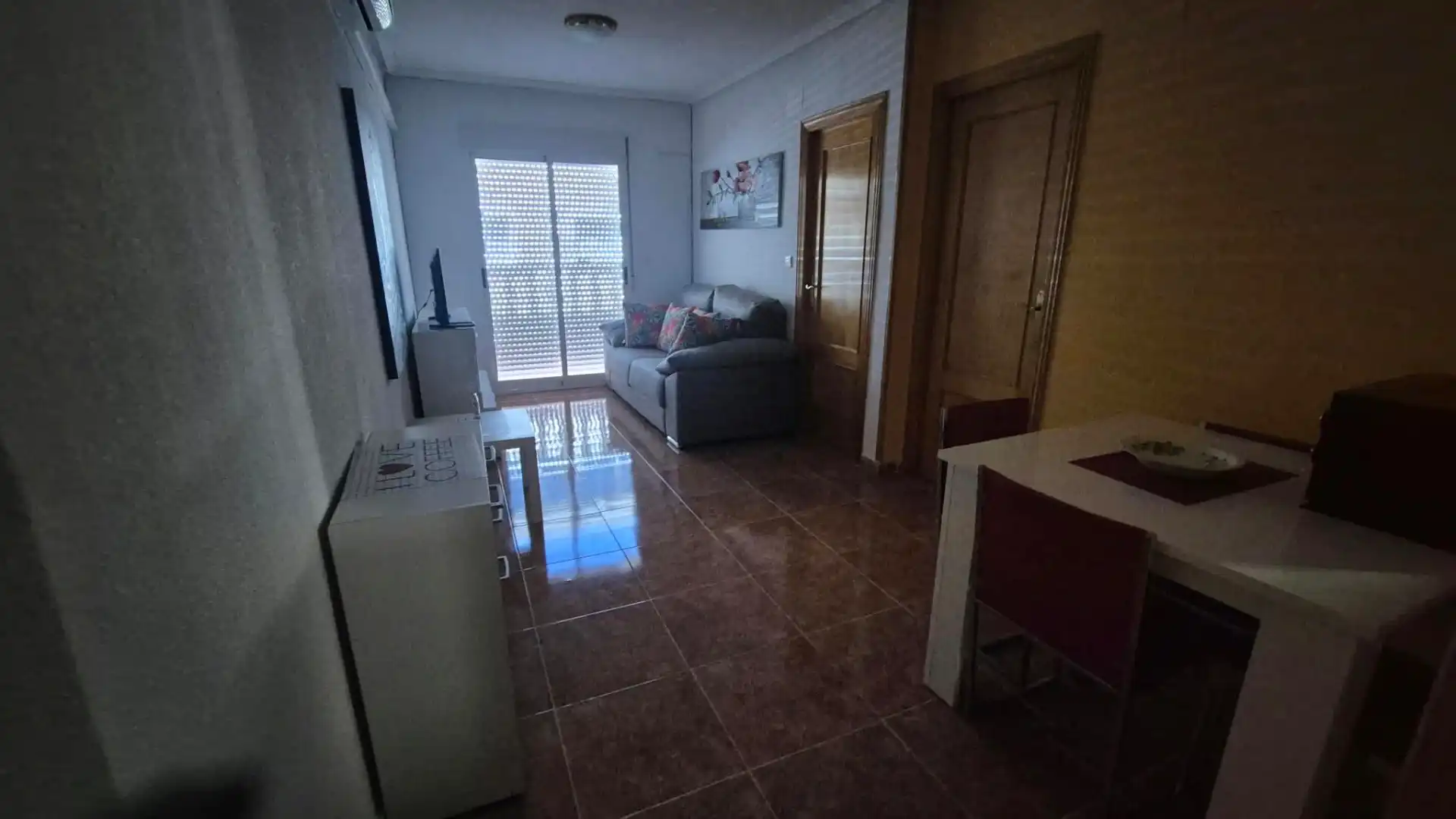 Wohnung 60 m² in Torrevieja