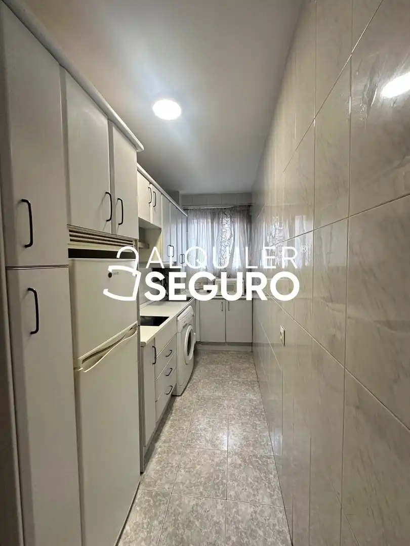 Wohnung 60 m² in Madrid