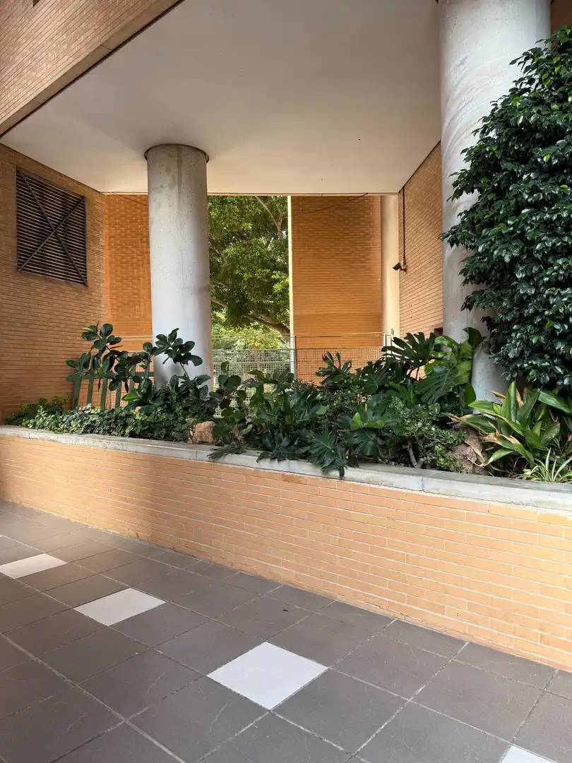 Wohnung 116 m² in Valencia