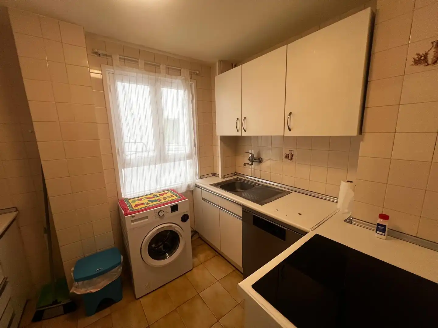 Piso de 110 m² en Burgos