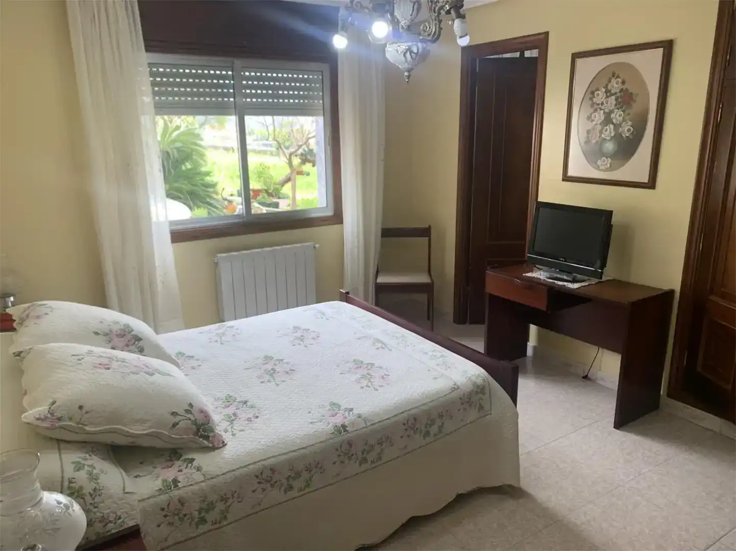 Piso de 140 m² en Nigrán