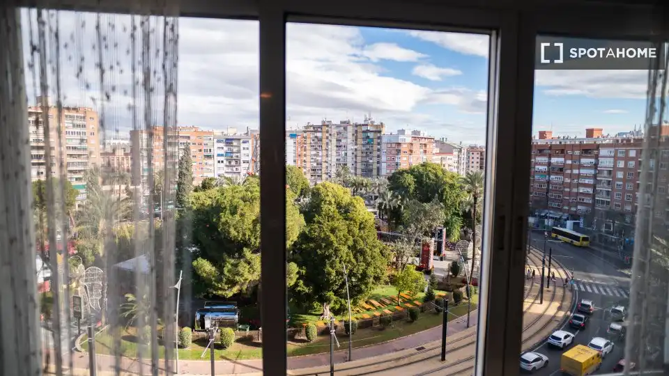 Habitación 219 m², Murcia