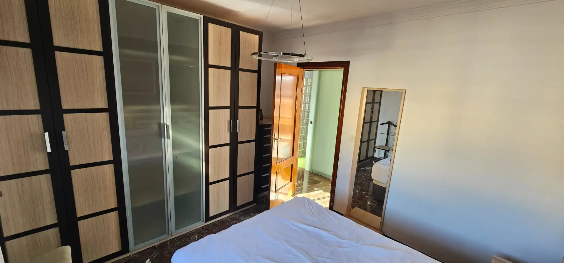 Piso de 88 m² en Maracena