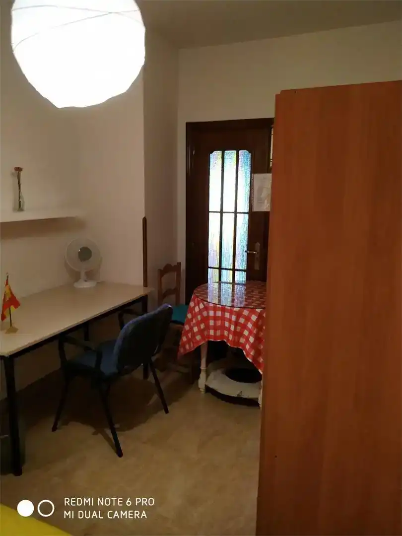 Habitación 150 m², Jaén