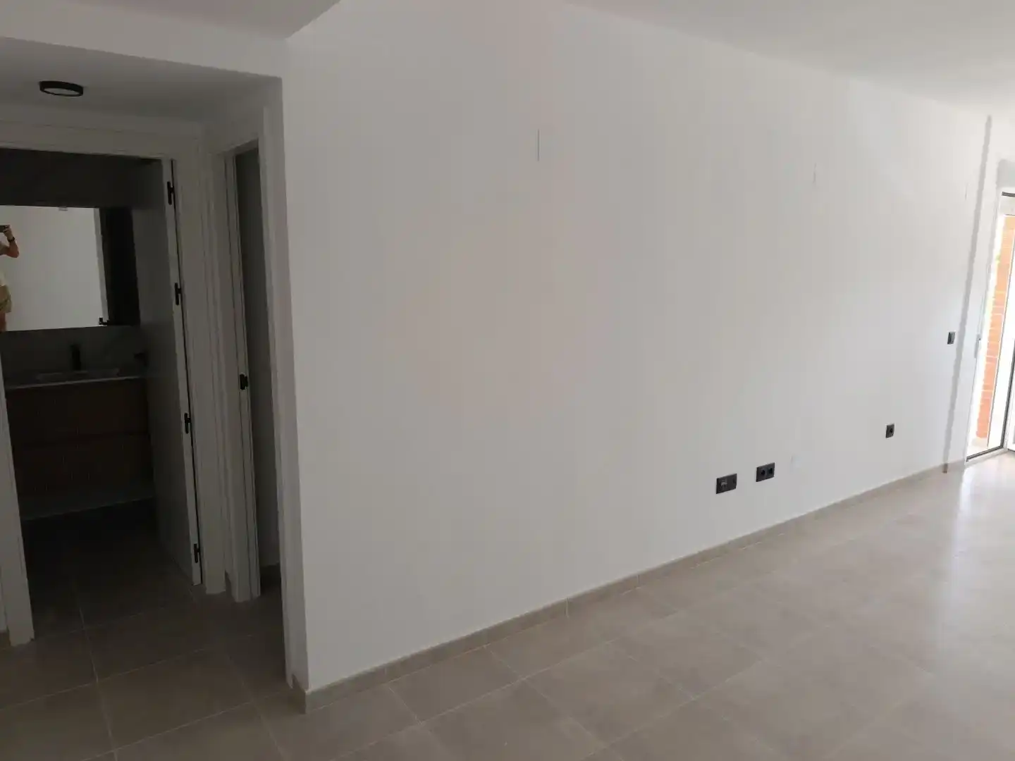 Piso de 65 m² en Murcia