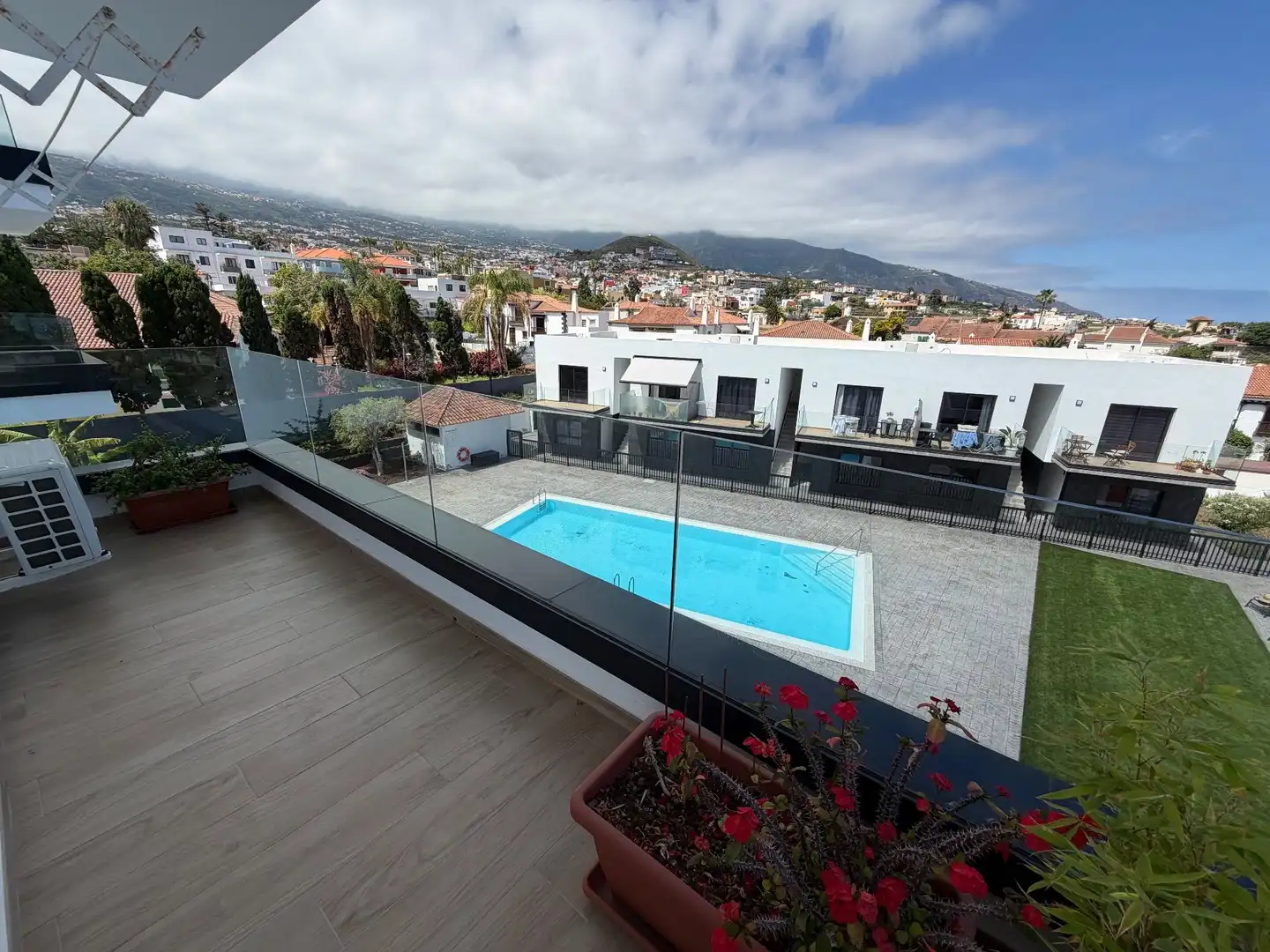 Pis de 75 m² a Puerto de la Cruz