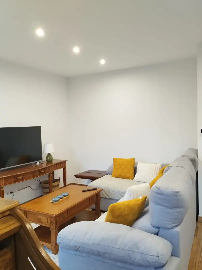Piso de 110 m² en Bilbao