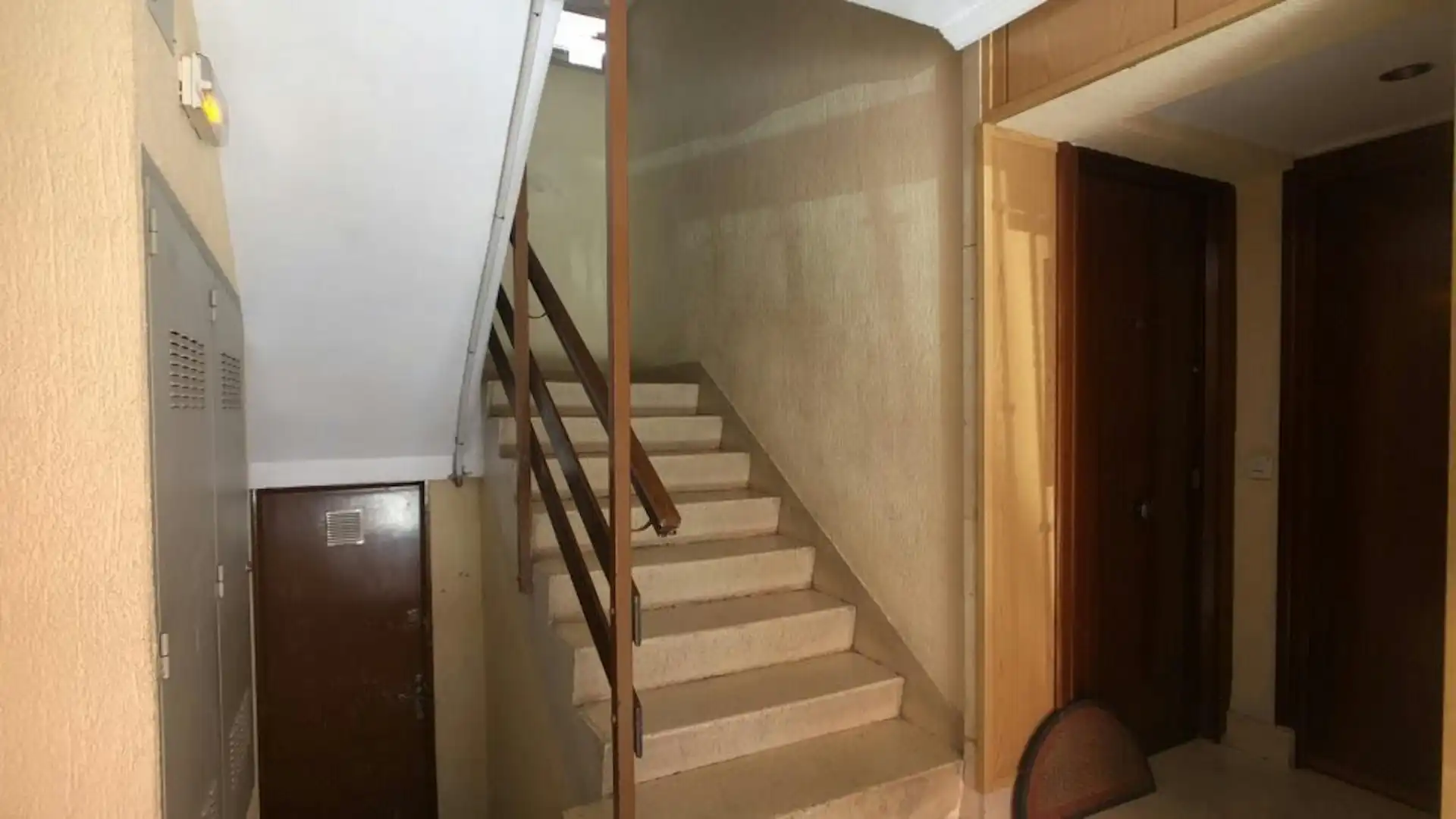Appartamento 53 m² a Madrid